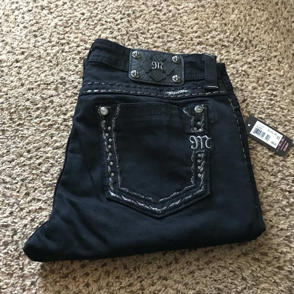 Miss me women’s jeans size 31